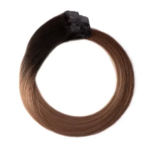 Tape-Extensions Ombre