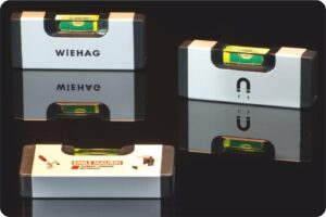 Alu-Wasserwaage 210