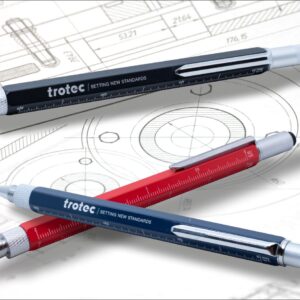 ToolTecPen P1